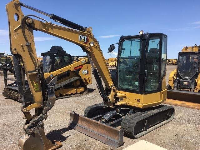CAT 304