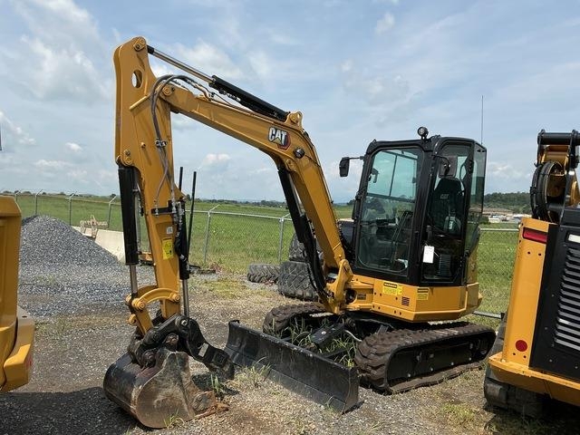 CAT 304