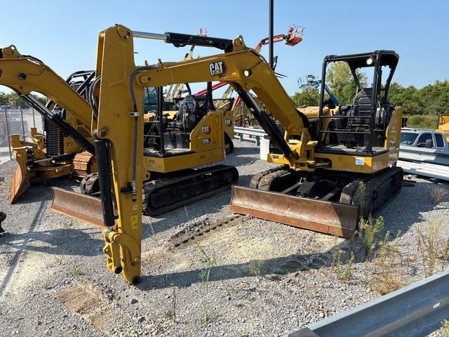 CAT 306