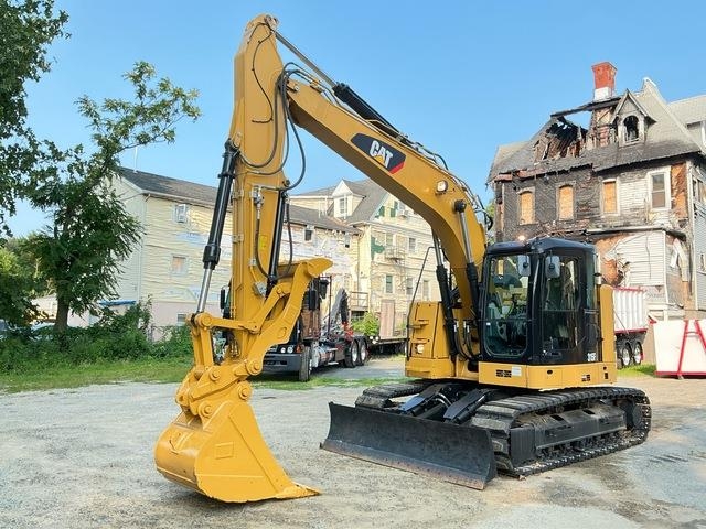 CAT 315F LCR