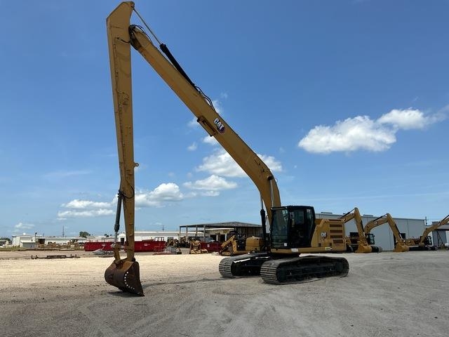CAT 326