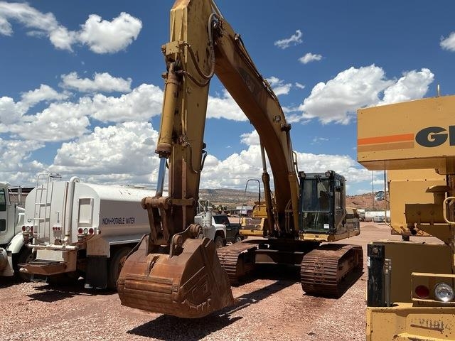 CAT 330B L