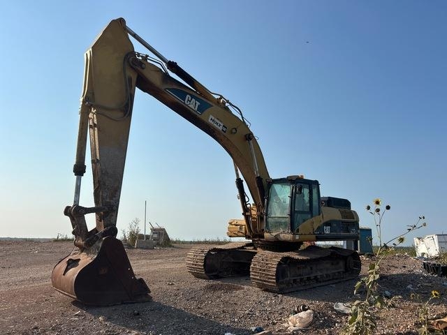 CAT 330D