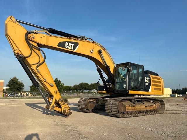 CAT 336EL