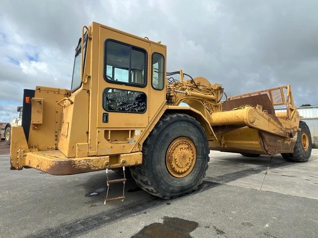 CAT 621F