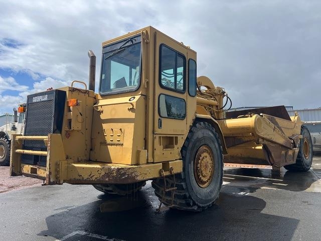 CAT 621F