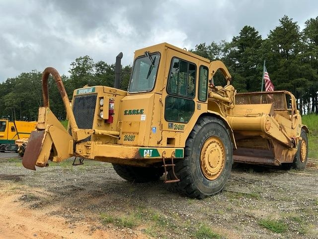 CAT 627E