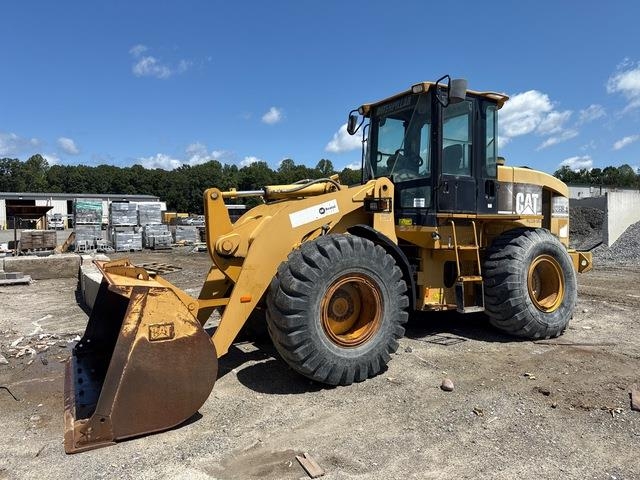 CAT 928G