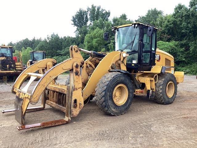 CAT 938M