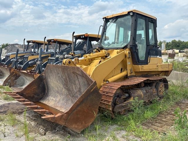 CAT 953C