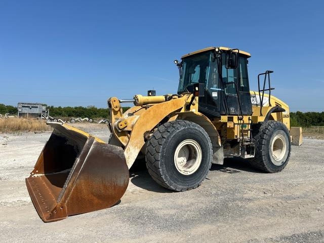 CAT 962H