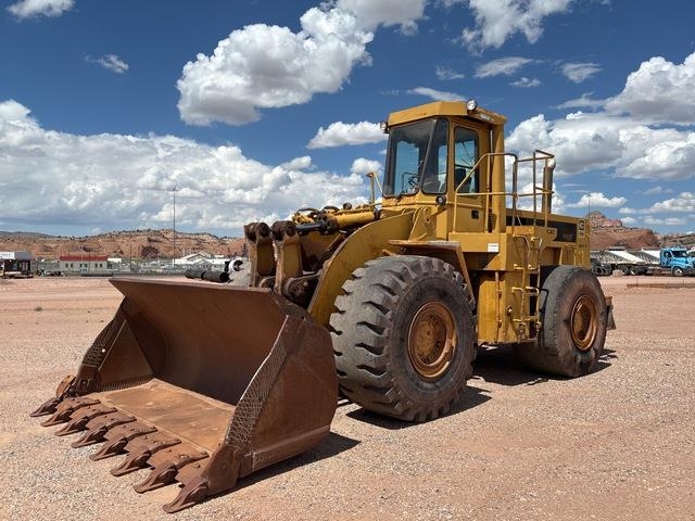 CAT 980C