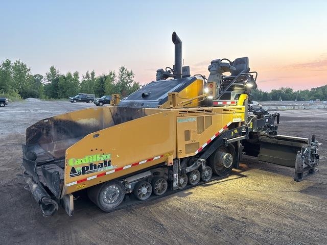 CAT AP1055F