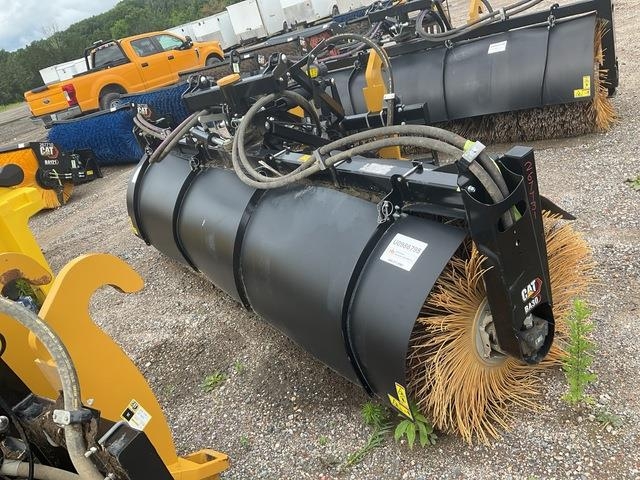 CAT BA30