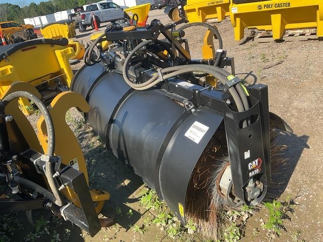 CAT BA30