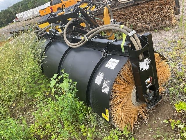 CAT BA30