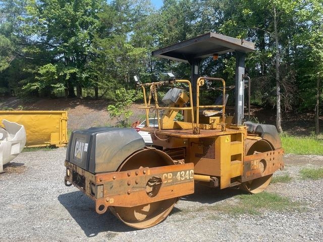 CAT CB-434C