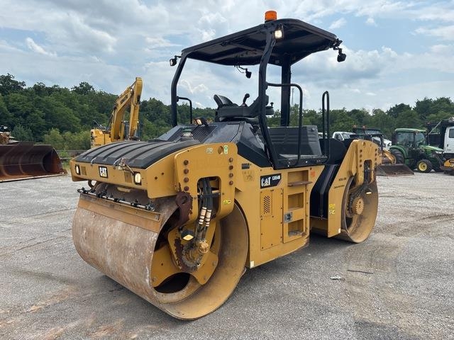 CAT CB-54B