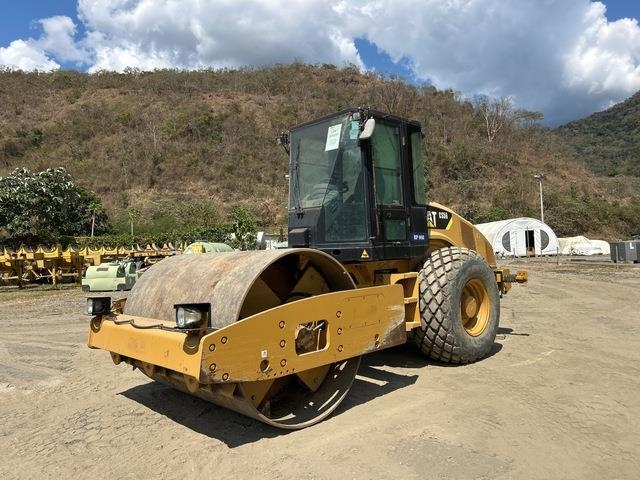 CAT CS56