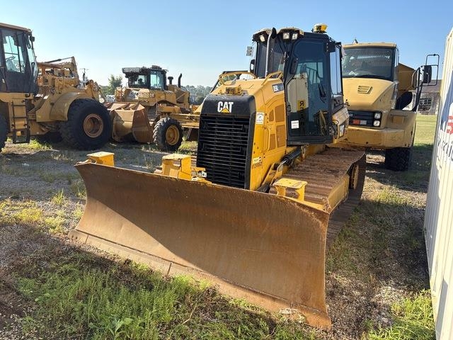 CAT D5K2 LGP