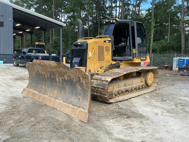CAT D6K2 LGP