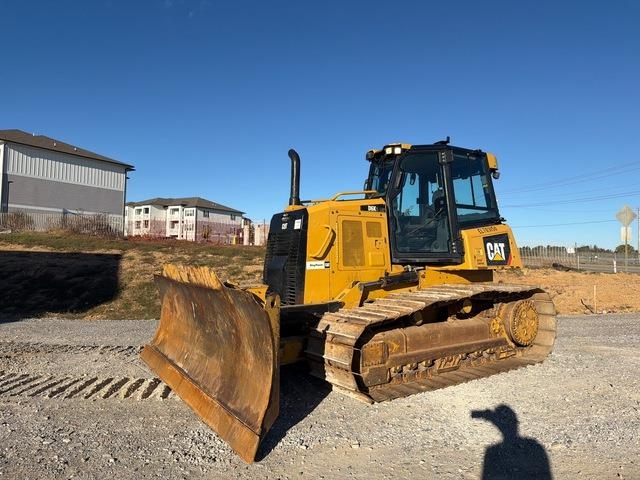 Bulldozer Caterpillar D6K2 LGP — occasion 2019, 9 619 h