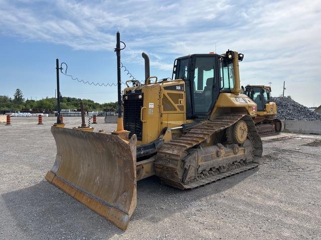 CAT D6N XL