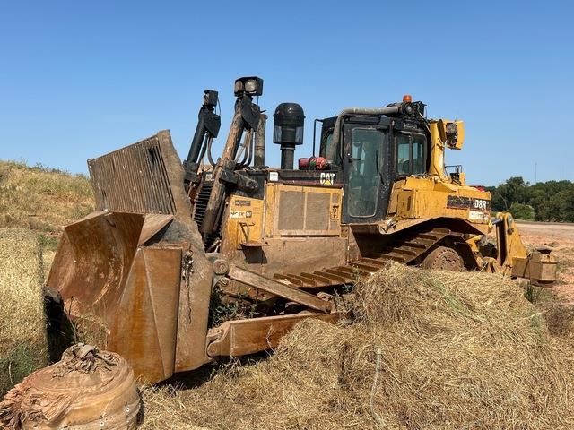 CAT D8R