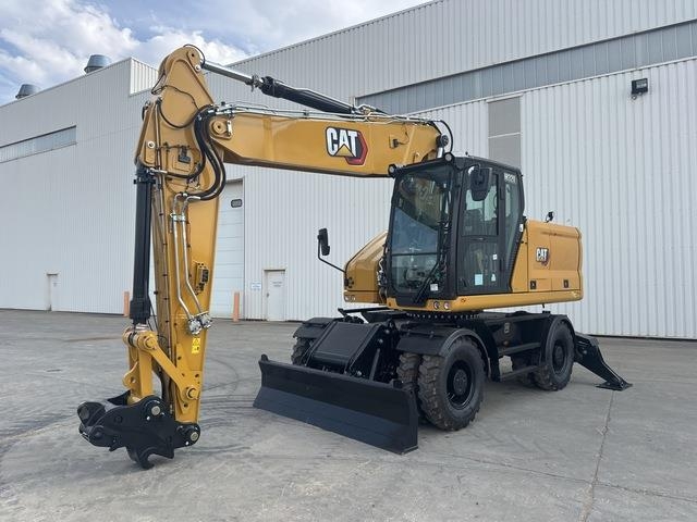 CAT M320