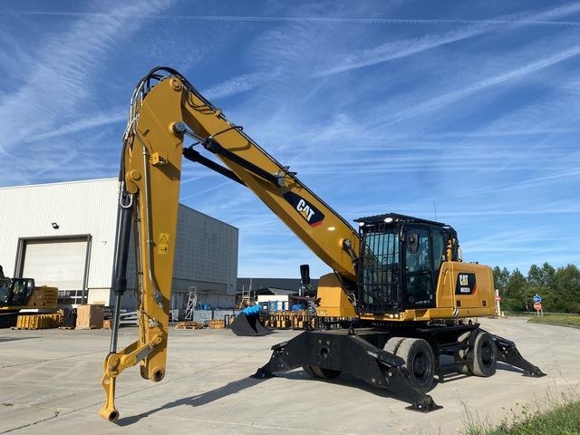 CAT MH3024