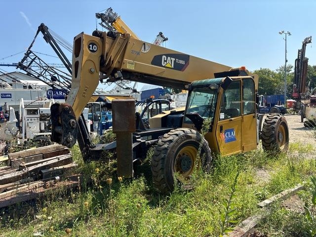 CAT TL1055