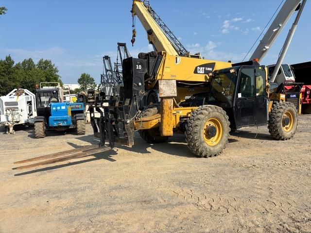 CAT TL1055C