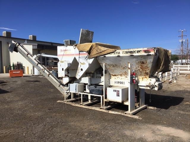 Cementech SCD2-50