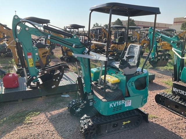 CFG KV16R