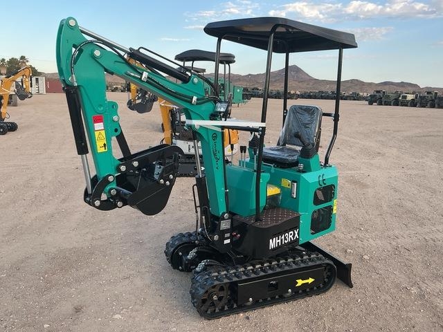 CFG MH13RX
