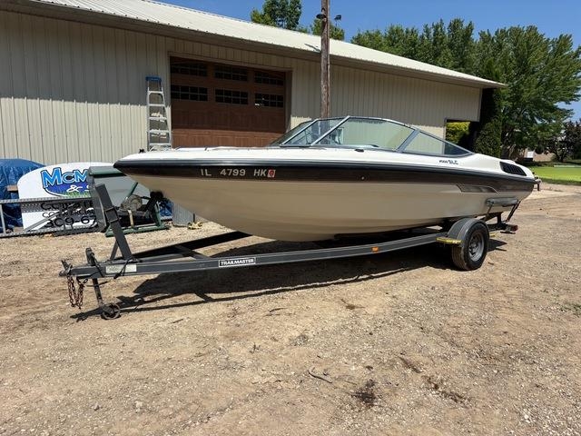 Chaparral 2000 SLC