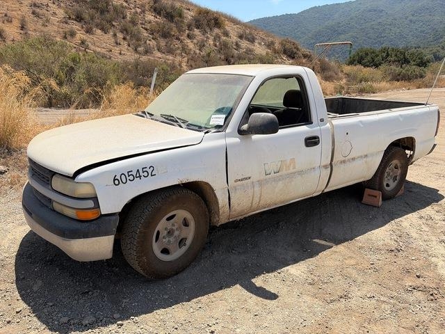 Chevrolet 1500