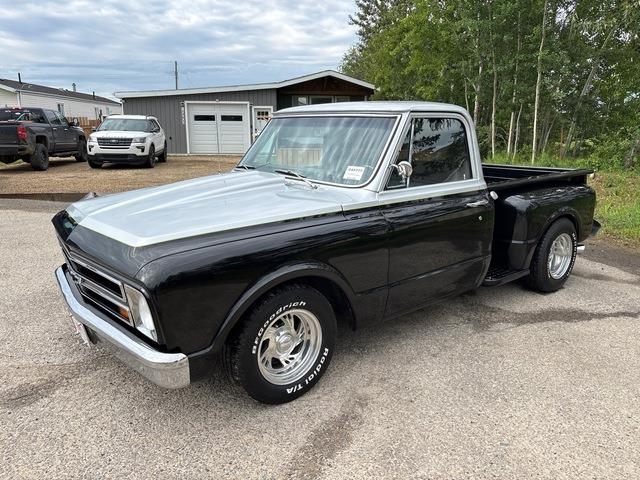 Chevrolet C10