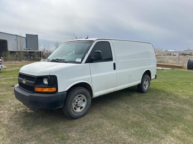 Chevrolet Express