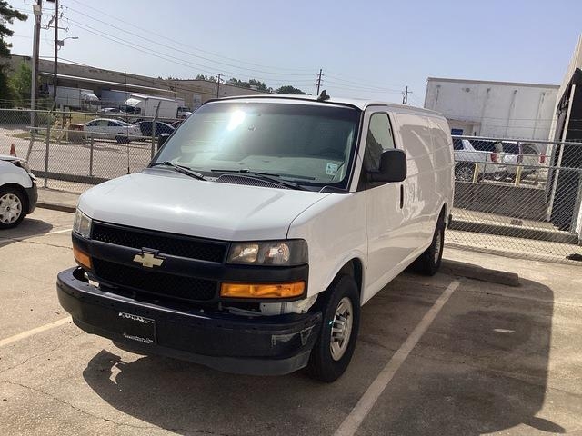 Chevrolet Express 2500