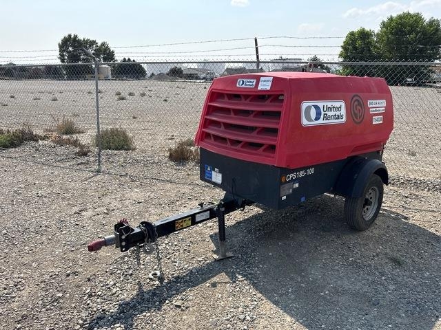 Chicago Pneumatic CPS175