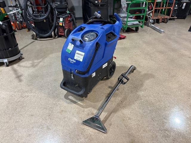 Clarke EX20-100H