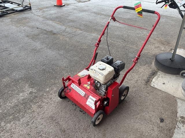 Classen TR-20H