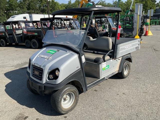 Club Car Carryall 500