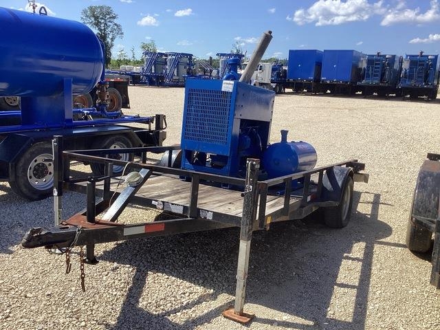 CM Trailers