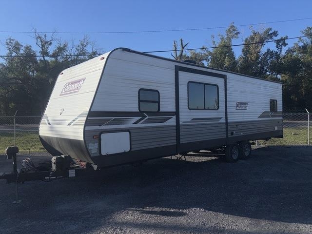 Remorque Coleman CM300TQ22 — occasion 2022
