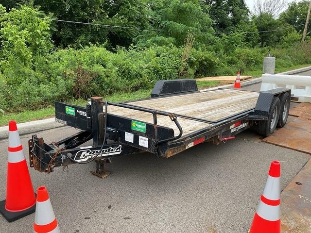 Coyote TTCP18-4