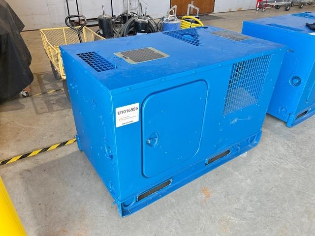 Cummins MEP-1040