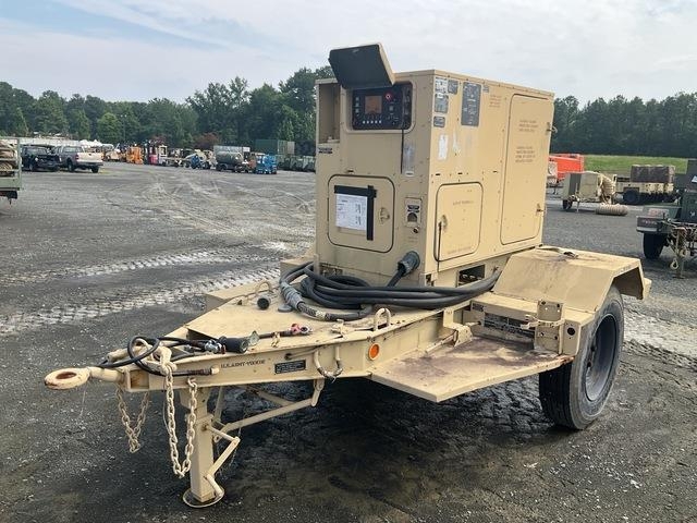 Cummins Power Generation MEP-1050