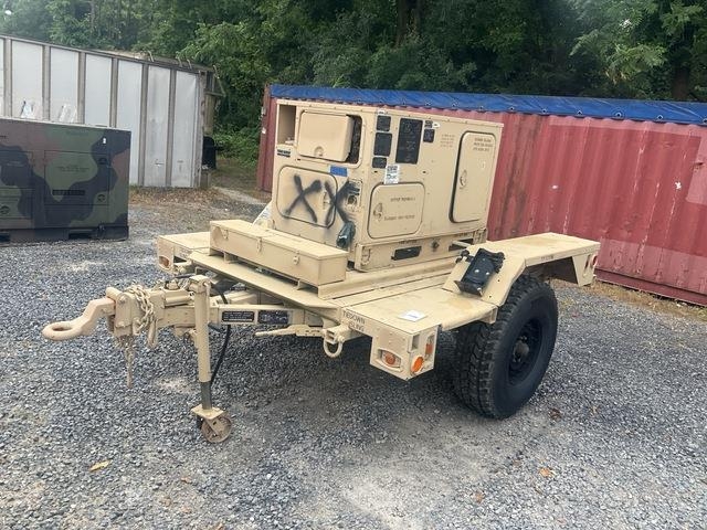 Cummins Power Generation MEP-1040